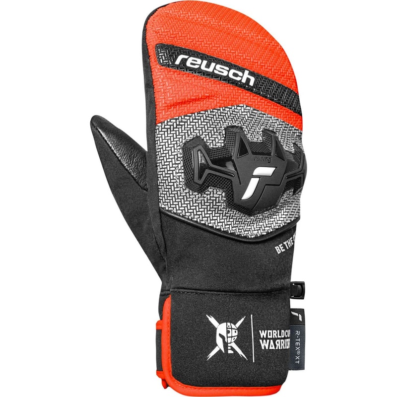 Junior Worldcup Warrior R-TEX XT