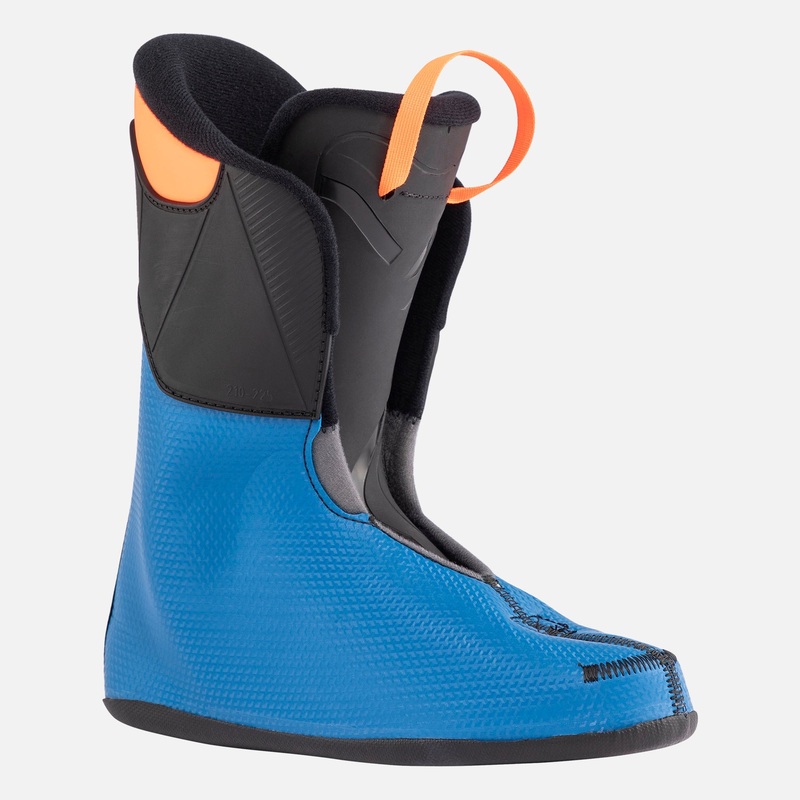 Lange RSJ 65|Legend Blue|19.5
