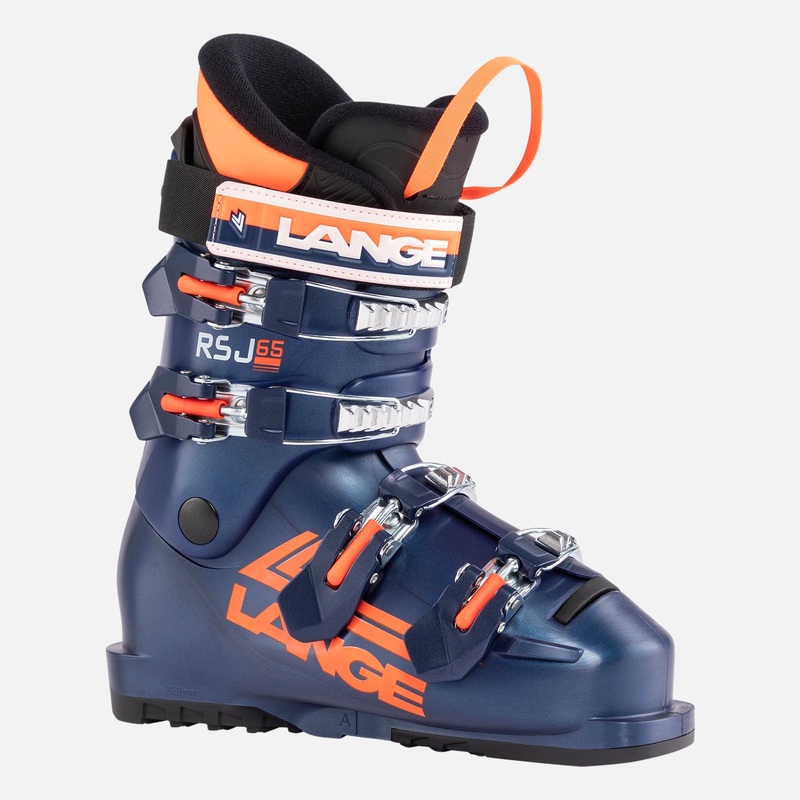 Lange RSJ 65|Legend Blue|19.5