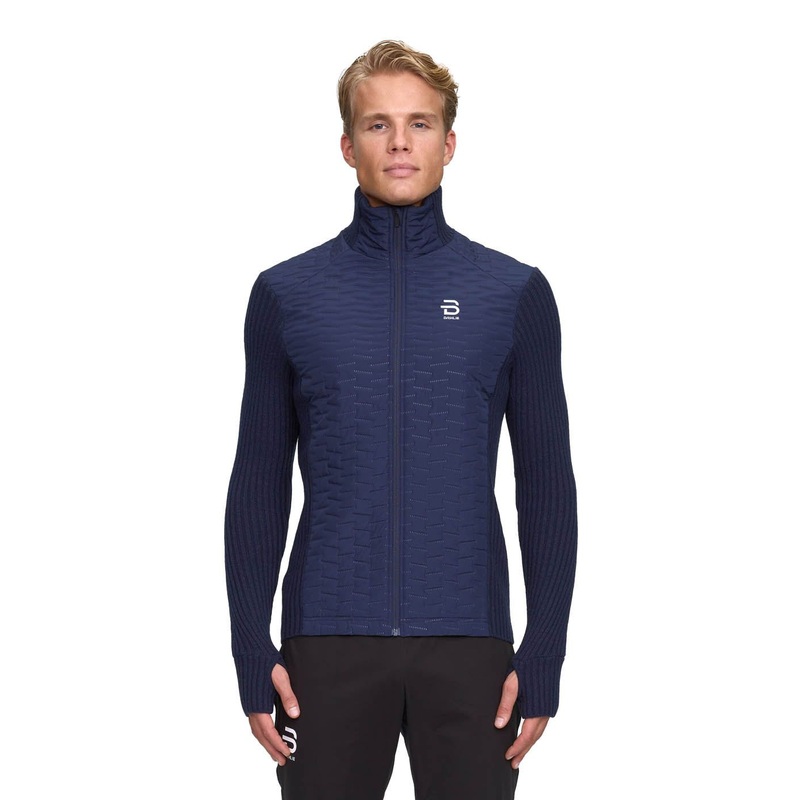 Men’s Full Zip Comfy|Navy|Cappuccino|S|M|L|XL|XXL