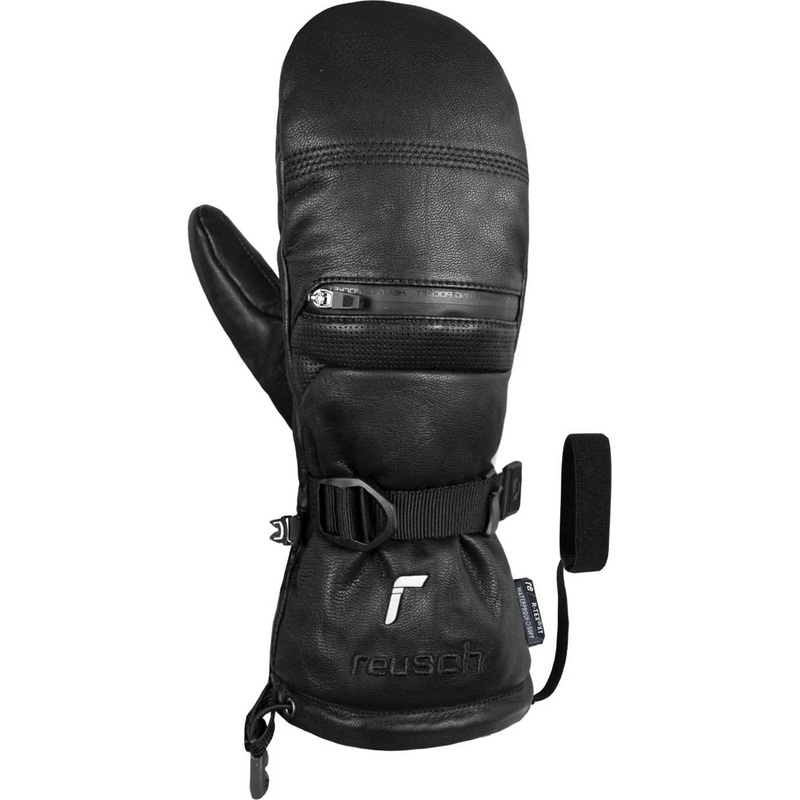 Men’s Fullback Down R-TEX XT|Black|10|7|8|9