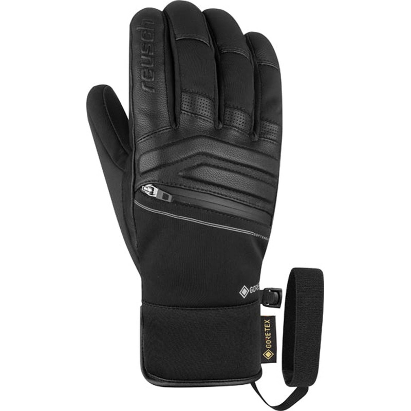 Men’s Mercury GTX|Black|10|11|7|8|8.5|9