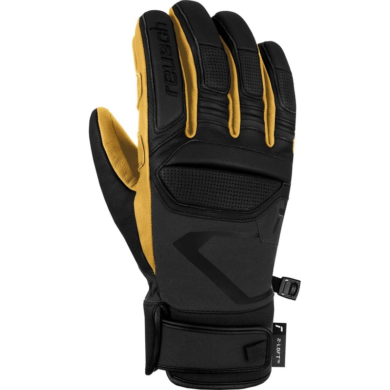 Men’s Pro RC|Black-Camel-7490|10|11|7|8|8.5|9