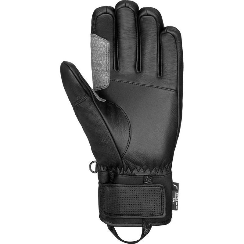 Men’s World Pro|Black-7700|10|11|7|8|8.5|9
