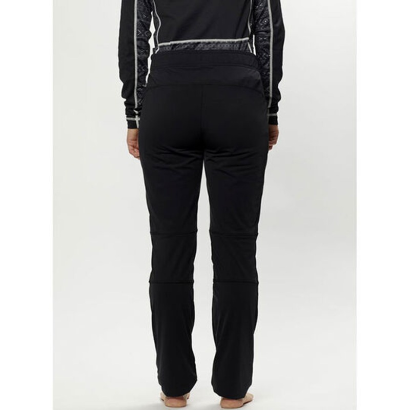 Swix Corvara Softshell W Pant|Black|XS|S|M|L|XL|XXL