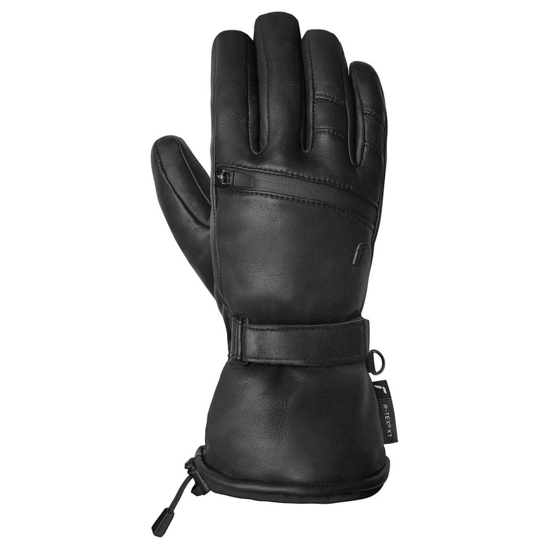 Women’s Kaitlyn R-TEX XT|Black-7700|6.5|7|7.5|8|8.5
