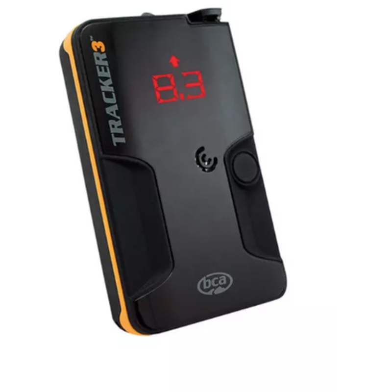 BCA Tracker 3+