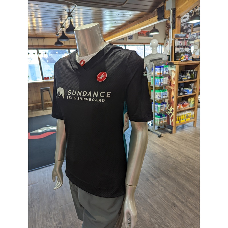 Castelli W Trail Jersey SS|S|M|L|XL|XXL