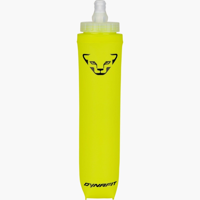Dynafit Flask|Fluo Yellow/Black|500ml