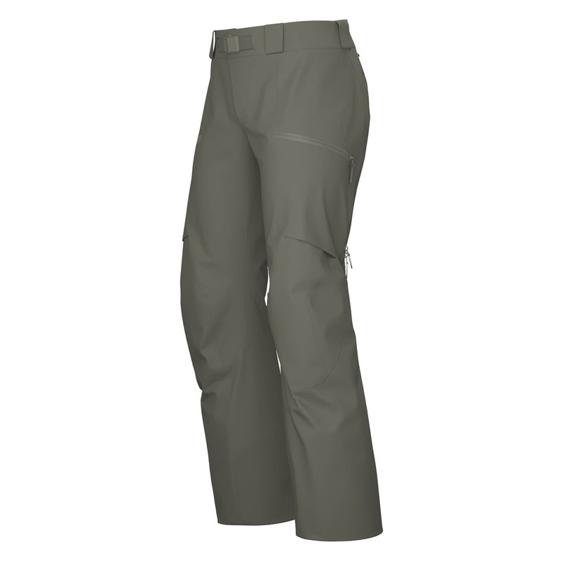 Men’s Sabre Pant|Forage|Black|M/R|L/R|XL/R|2X/R|S/R