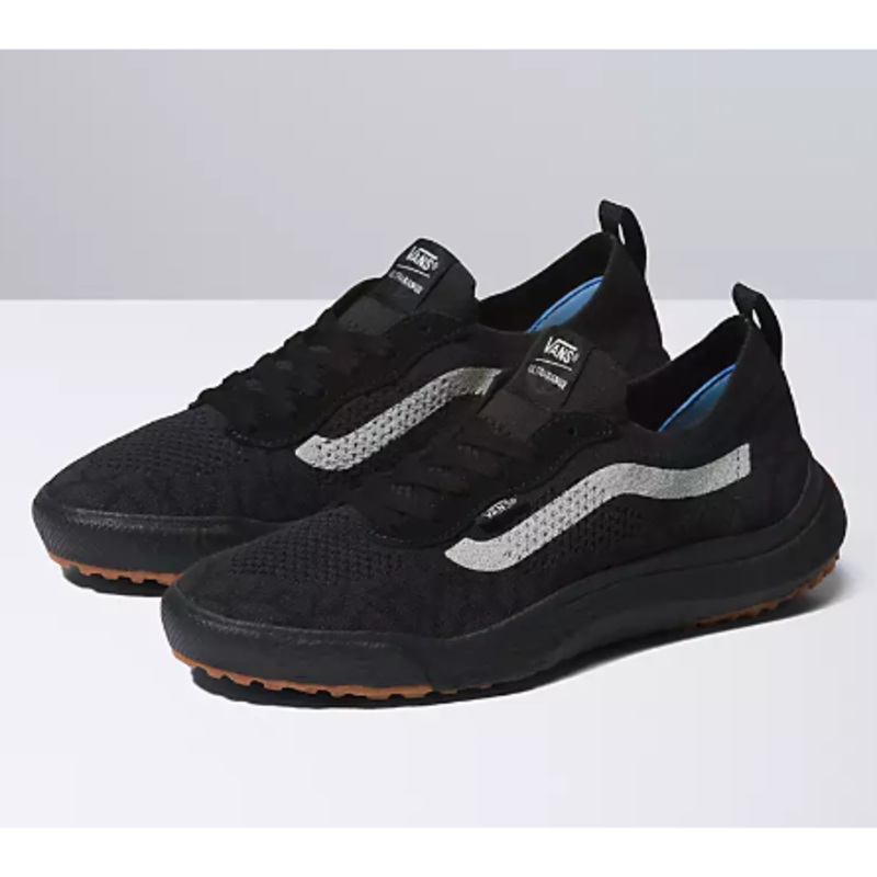 Vans UA UltraRange VR3|Black/Pirate Black|Chive|4.5 M|5.5 M|6.5 M|7.5 M|8.5 M|9.5 M|10.5 M|11.5 M