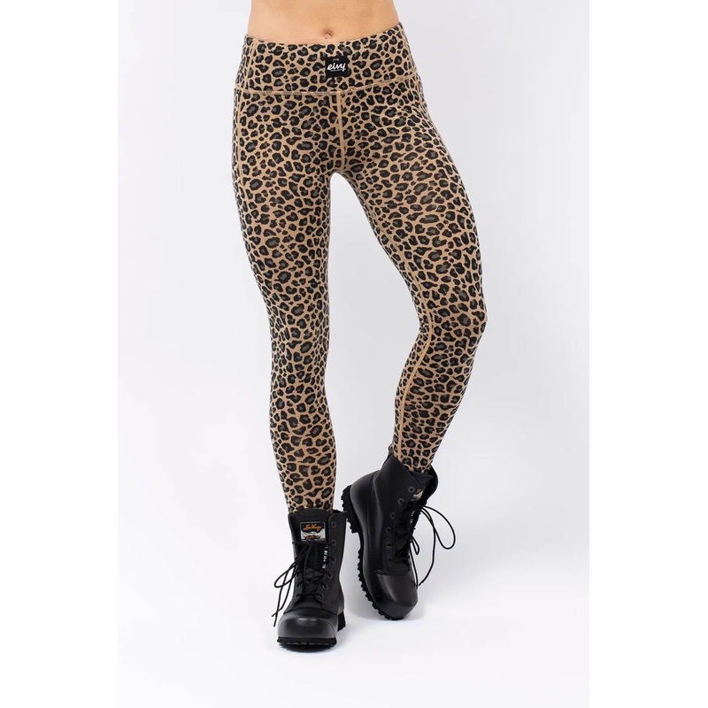 Women’s Pocket Merino Wool Tights