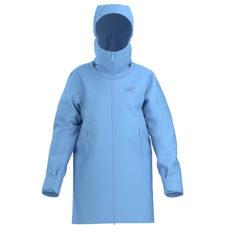 Women’s Sentinel Insulated Jacket