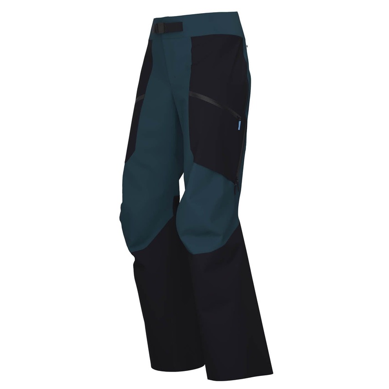 Women’s Sentinel Pant|Midnight Frost|6/R|8/R|10/R|12/R
