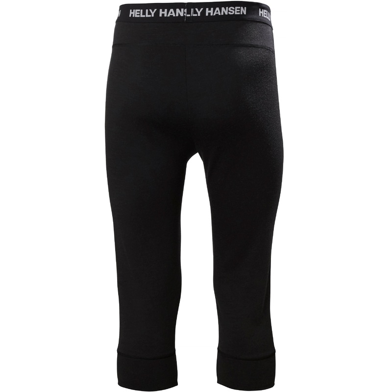 Helly Hansen LIFA Merino Midweight 3/4 Pant