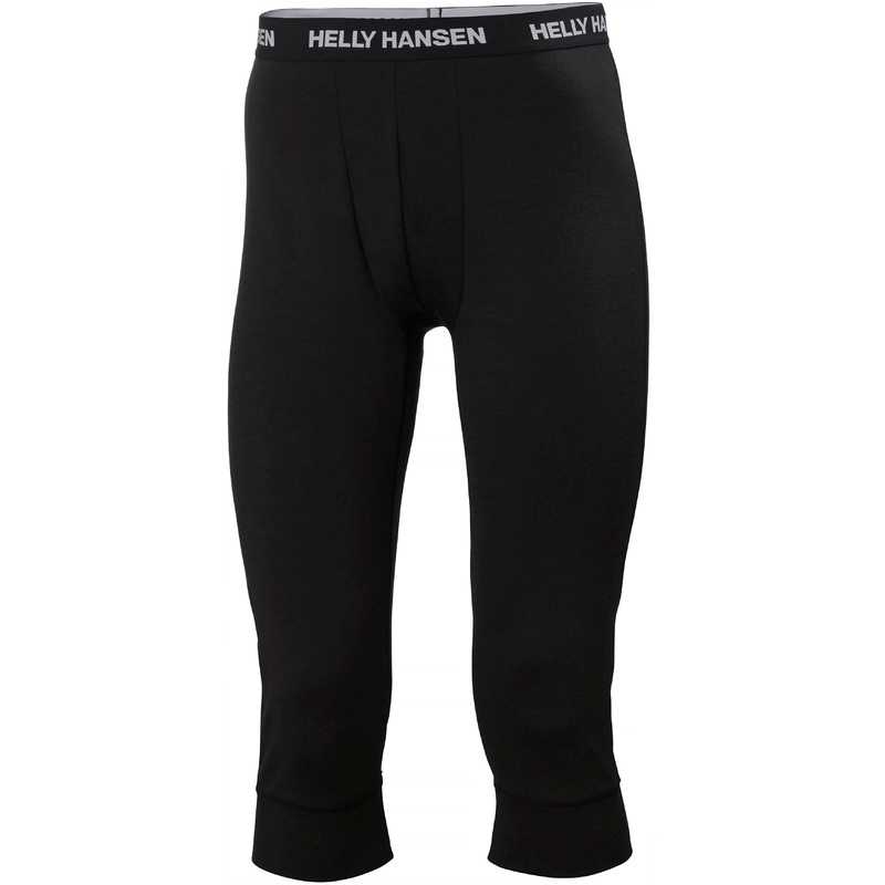 Helly Hansen LIFA Merino Midweight 3/4 Pant