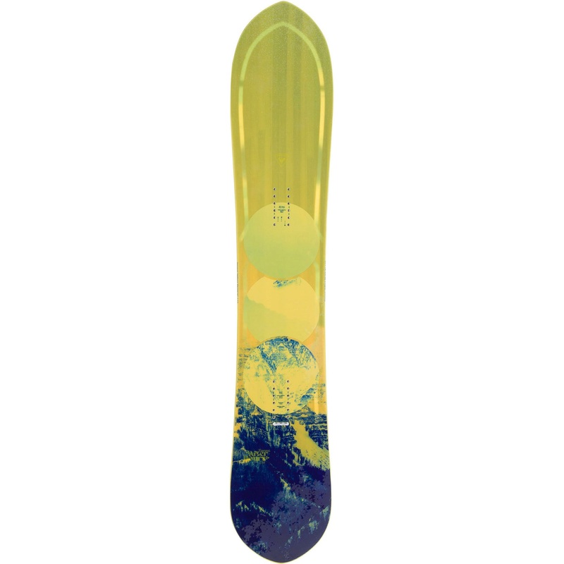 Rossignol After Hours|145cm|149cm|153cm|156cm