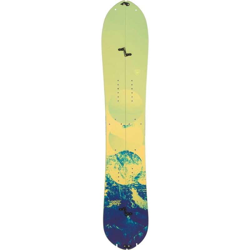 Rossignol After Hours Split|156cm