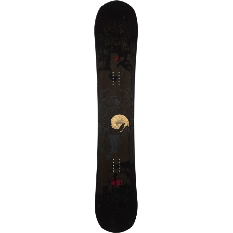 Rossignol Evader|144cm