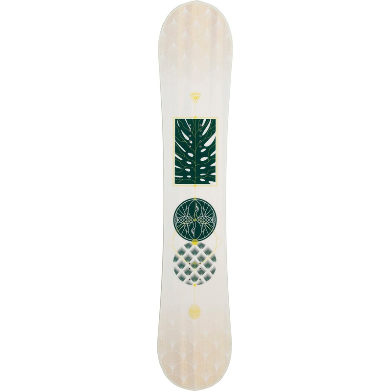 Rossignol Soulside|141cm|145cm|149cm|153cm