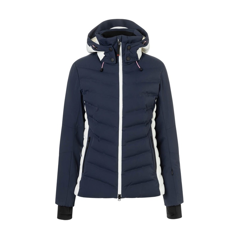 Women’s Janka Ski Jacket|445 – Night Blue|8|10|12|14