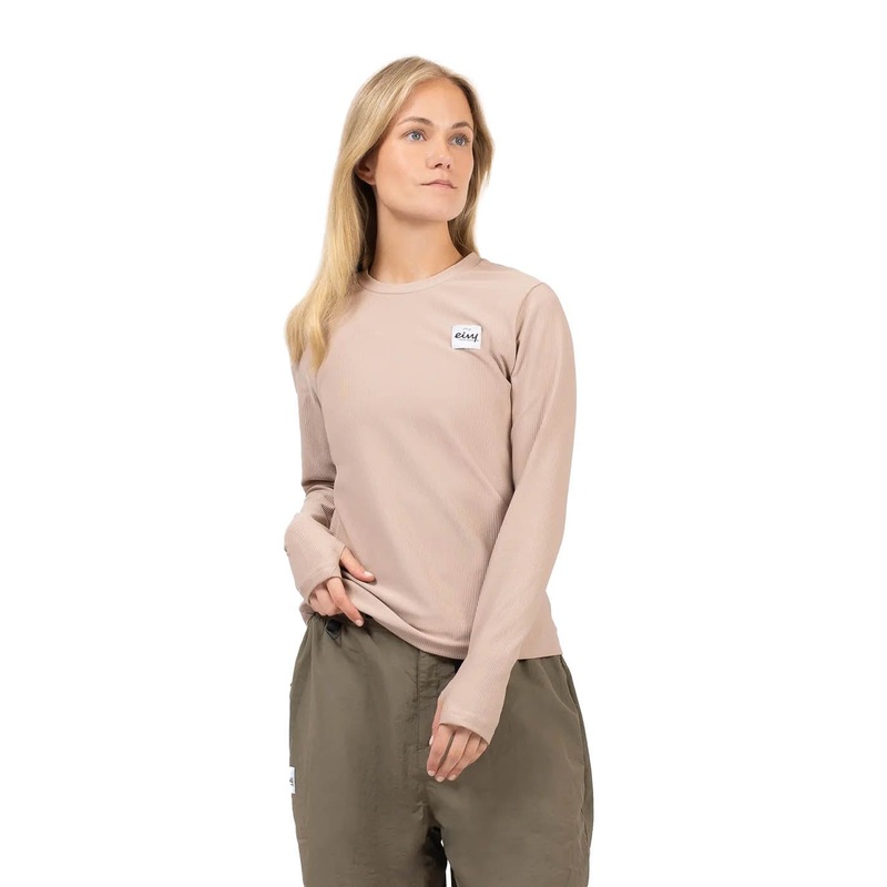Women’s Versa Loose Fit Rib Top