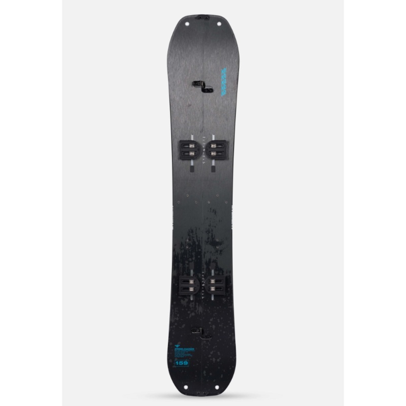 K2 Freeloader Split Package|159cm|162cm|166W