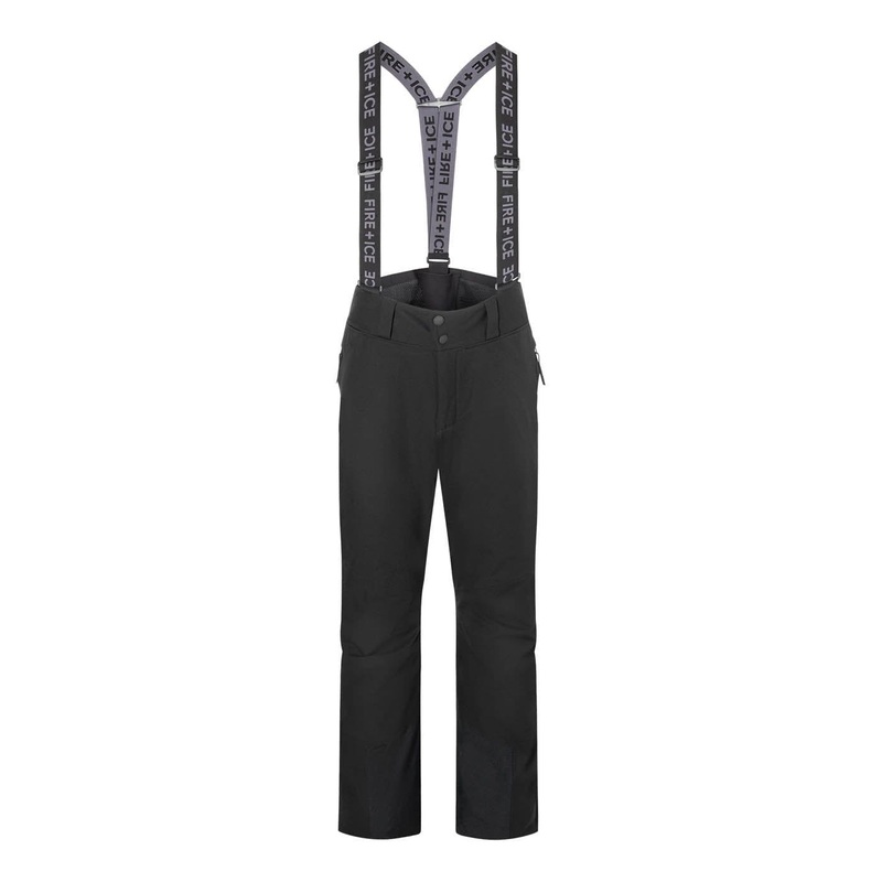 Men’s Scott Ski Trousers|026 – Black|819 – Hazelnut|847 – Espresso|36|38|40|42