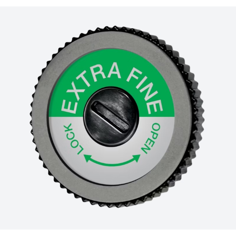 Swix Evo Pro edger Extra-Fine disc