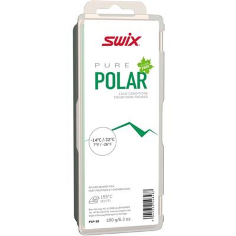 Swix PS Polar|180g