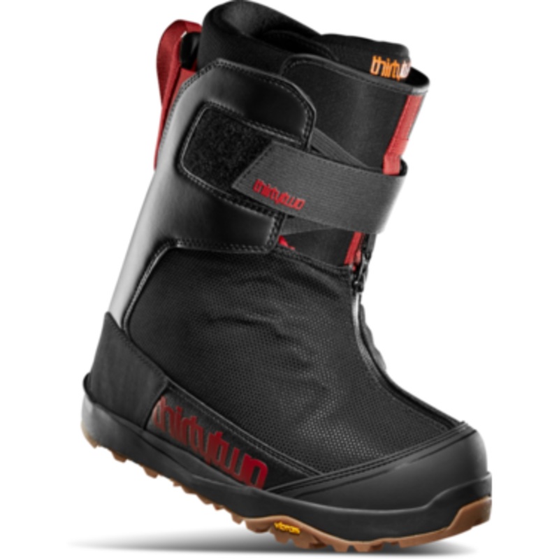Thirty Two TM-2 Jones|Black|Black/Green/Gum|6|7|7.5|8|8.5|9|9.5|10|10.5|11|11.5|12|13