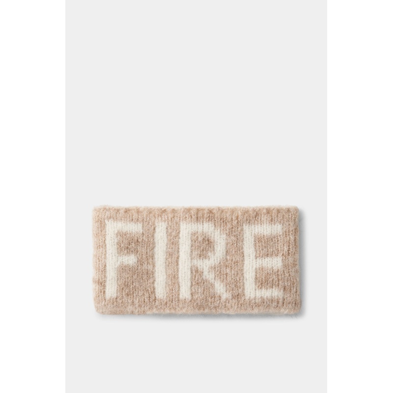 Women’s Hanini Headband|764 – Dune