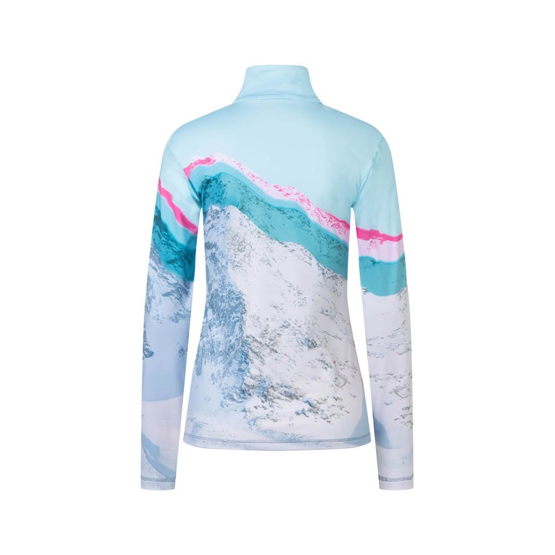 Women’s Ilvy First Layer|A07 – Multicolor|A84 – Multicolor|XS|S|M|L