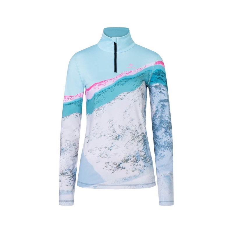 Women’s Ilvy First Layer|A07 – Multicolor|A84 – Multicolor|XS|S|M|L