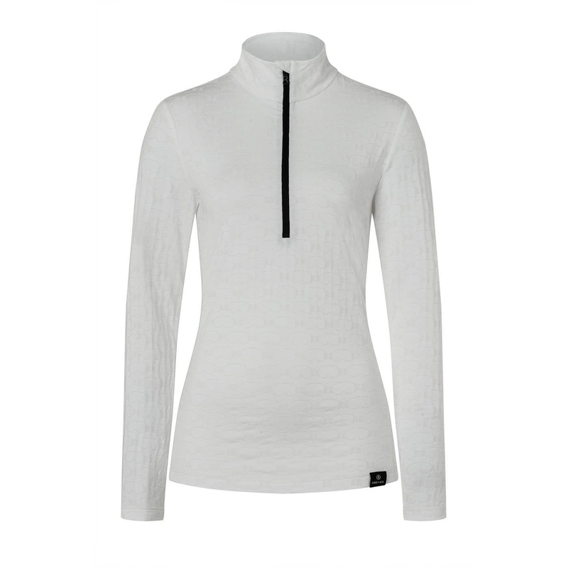 Women’s Margo Pullover|732 – Offwhite|682 – Vibrant Flash|445 – Night Blue|026 – Black|XS|S|M|L|XL