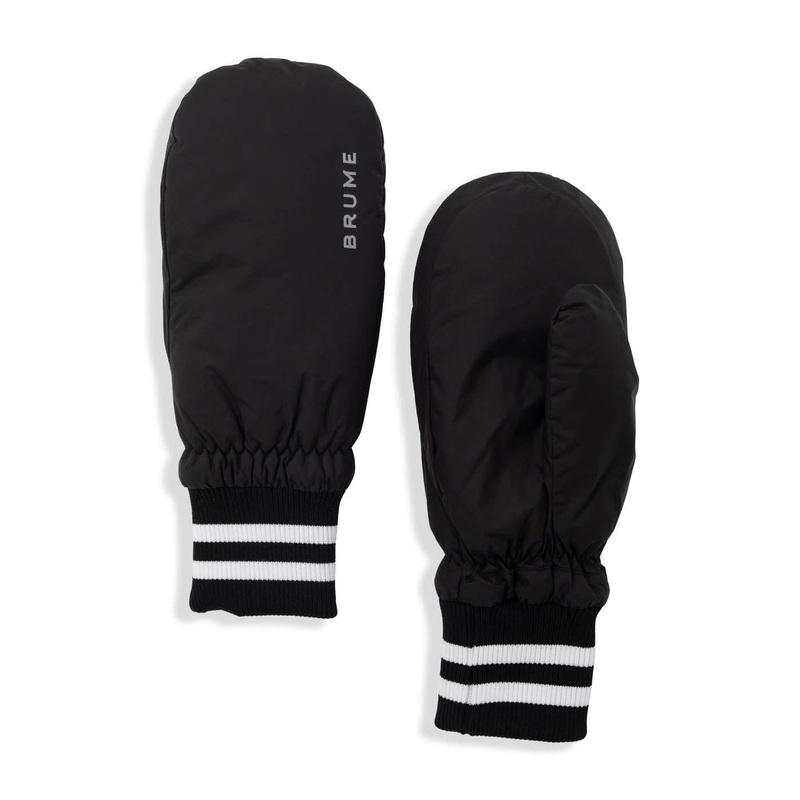 Men’s Chilko Mitt|Black|Olive|S/M|L/XL