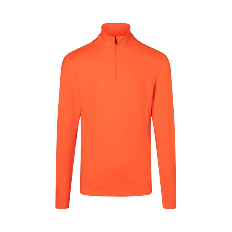 Men’s Pascal First Layer|538 – Vibrant Fire|847 – Espresso|A76 – Multicolor|M|L|XL|S
