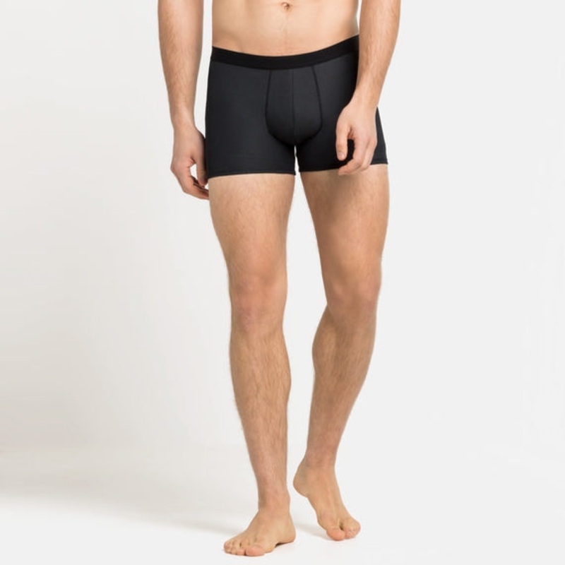 Mens ACTIVE F-DRY LIGHT ECO Sports Underwear Boxer