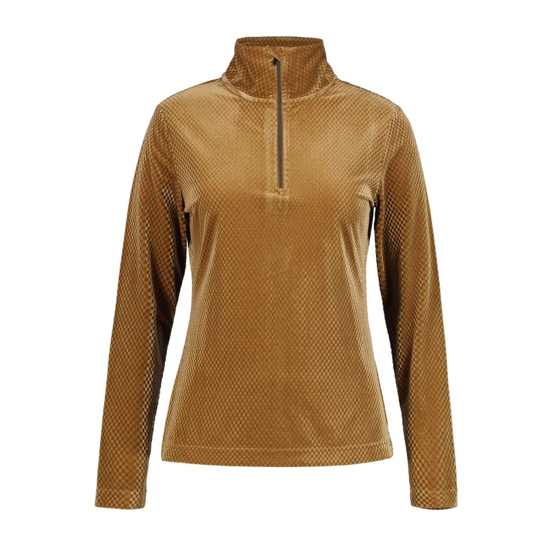 Women’s Ahkiolahti Shirt|Brown|Raspberry|S|M|L|XL