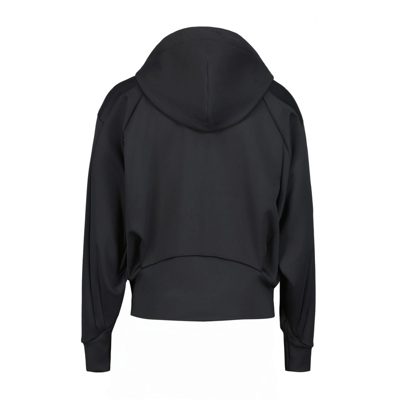 Women’s Halma Midlayer|Basic Black|S|M|L