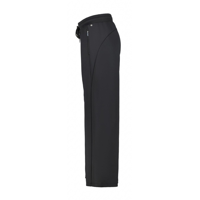 Women’s Henneri Sweatpants|Basic Black|S|M|L