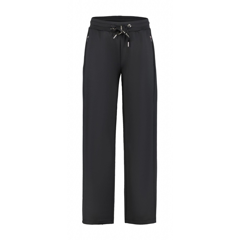 Women’s Henneri Sweatpants|Basic Black|S|M|L