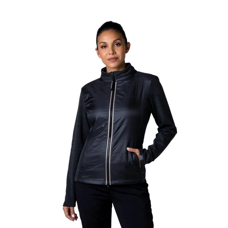 Women’s Nine|Black|36|38|40