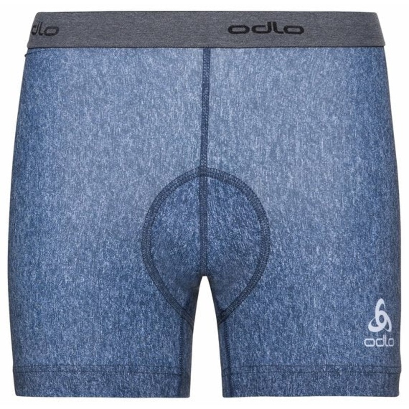Women’s SUMMER SPLASH Cycling Base Layer Panty