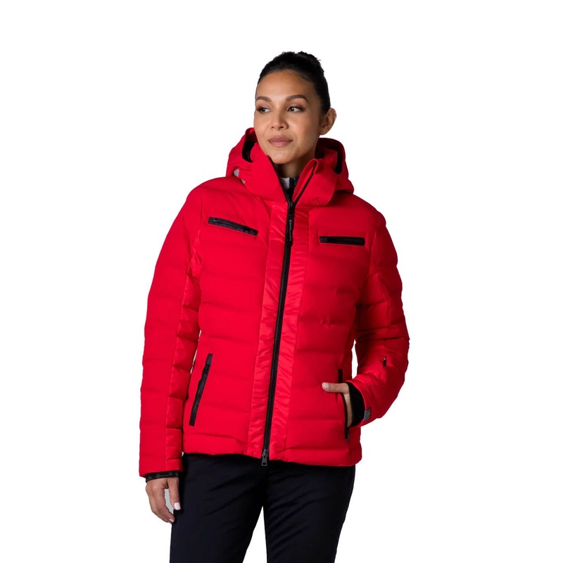 Women’s Vanta II|Red Chillies|36|38|40