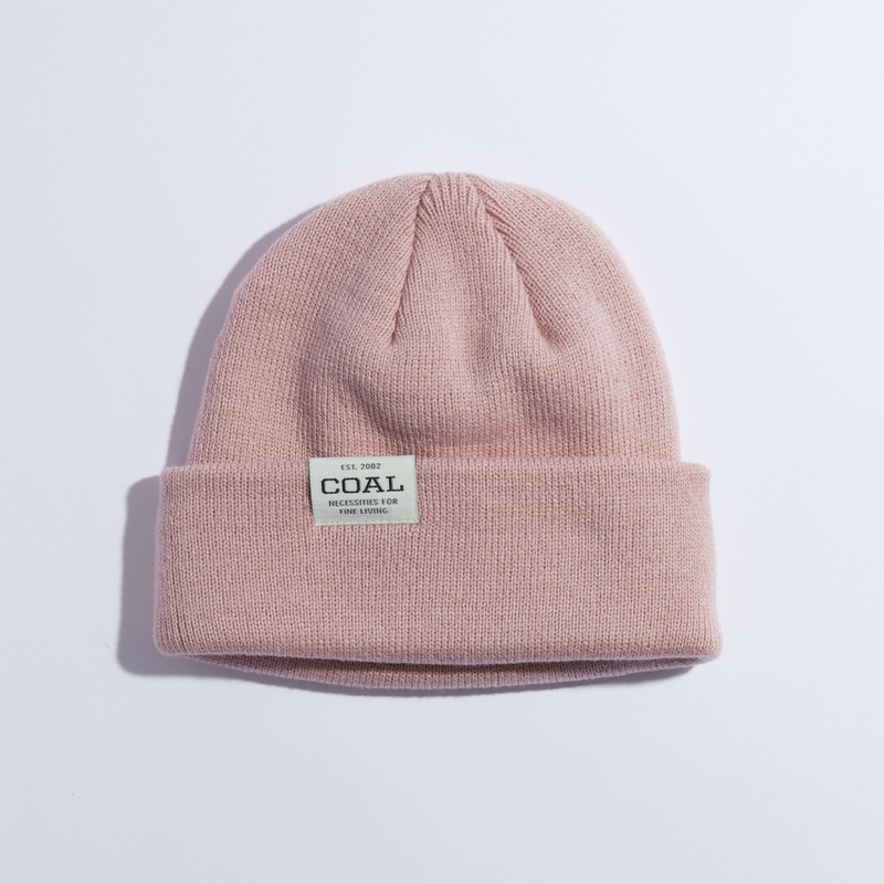 Coal The Uniform Low|Dusty Rose|Black|OS