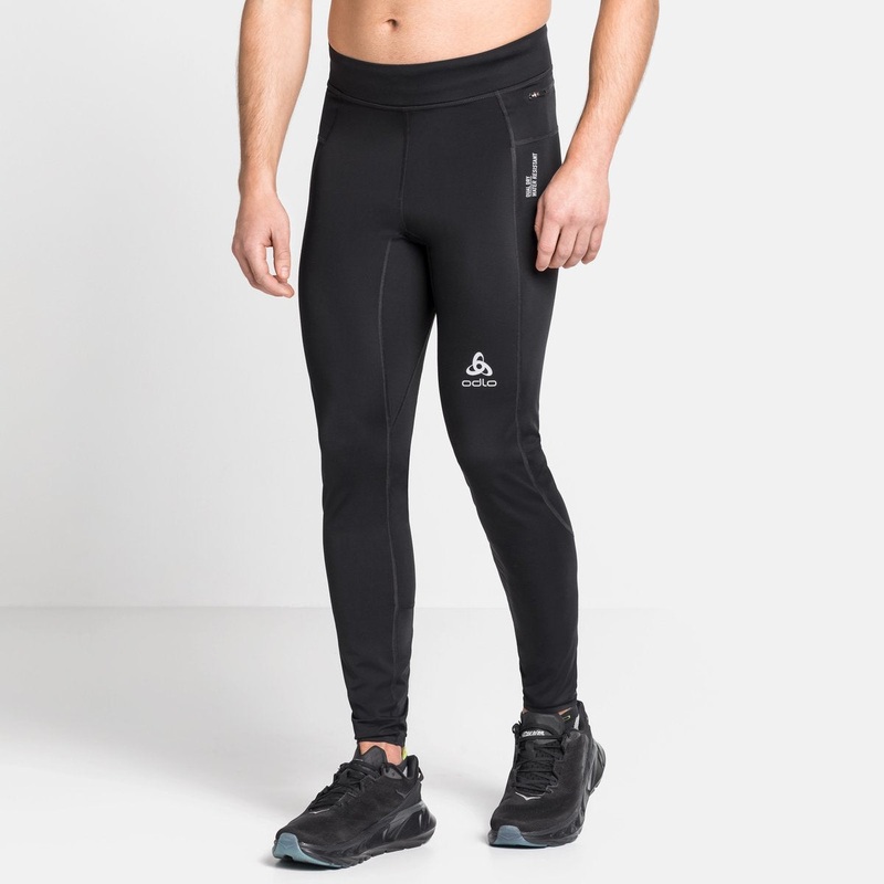 Mens ZEROWEIGHT DUAL DRY Running Tights