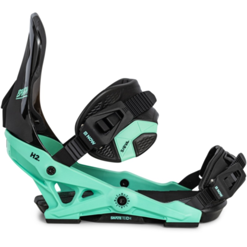 Now Brigada|Teal|S|M