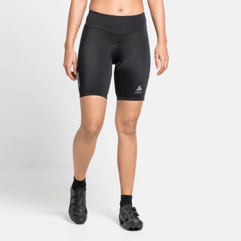 Women’s ELEMENT Cycling Shorts