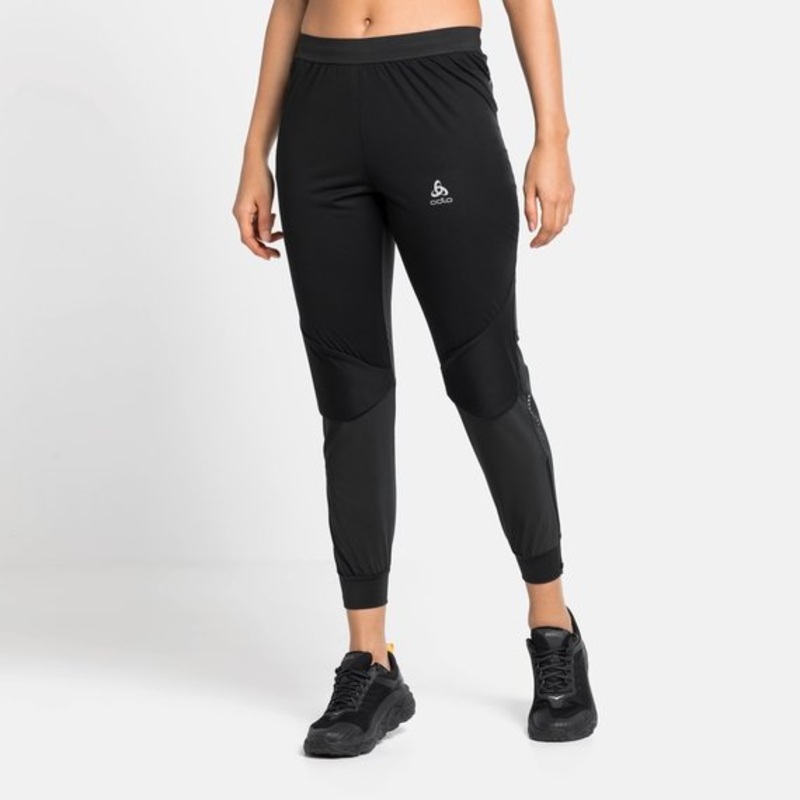 Women’s ZEROWEIGHT WARM Pants|Small|XL|Large|XLarge|Black|Charisma